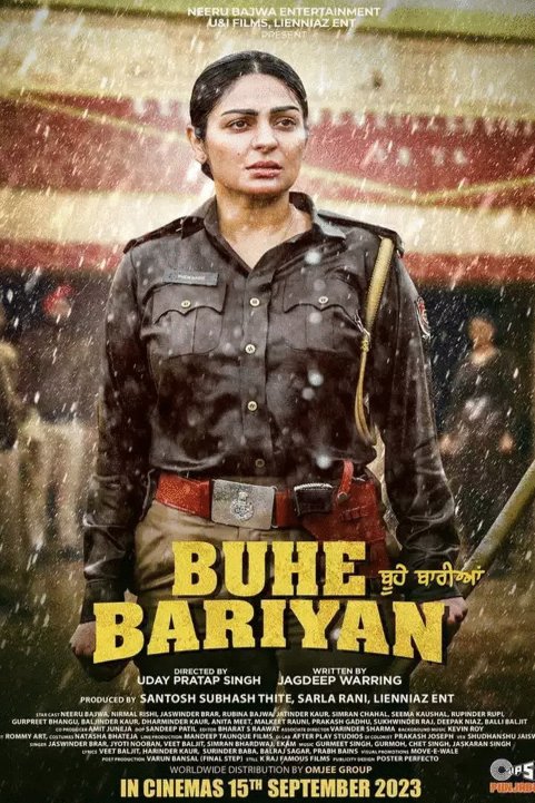 Buhey Bariyan 2023 HD 720p DVD SCR full movie download
